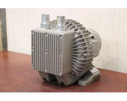 Seitenkanalverdichter 1,5 kW von Rietschle – SKG 250-2.02.16 - Bild 1