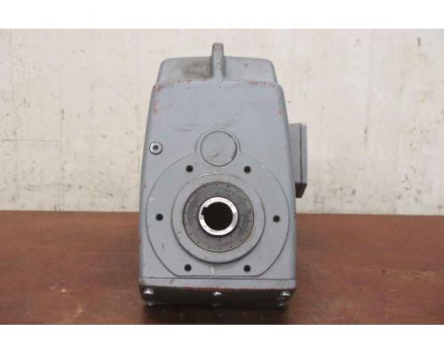 Getriebemotor 3 kW 60 U/min von Nord – SK 3282AZ-100L/40  SK 100L/40 - Bild 3