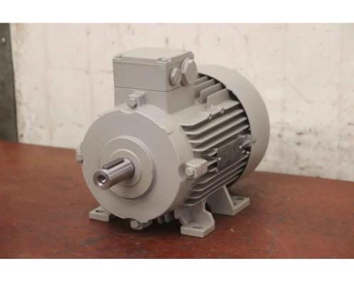 Elektromotor 1,5 kW 1420 U/min von Lammers – 7AA90L04 - Bild 1