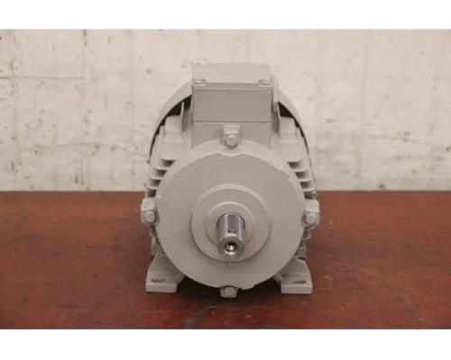 Elektromotor 1,5 kW 1420 U/min von Lammers – 7AA90L04 - Bild 3