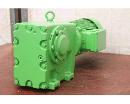 Getriebemotor 3 kW 63,9 U/min von Himmel – KAD80-H100ICL4X - Bild 2