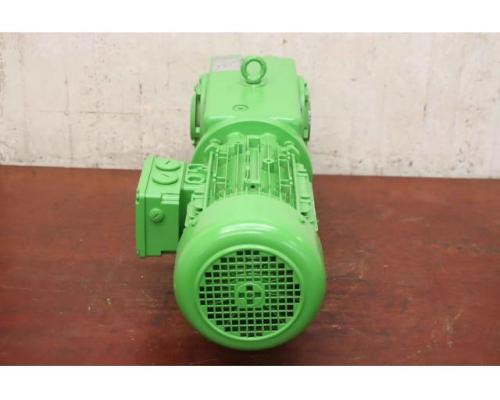 Getriebemotor 3 kW 63,9 U/min von Himmel – KAD80-H100ICL4X - Bild 5