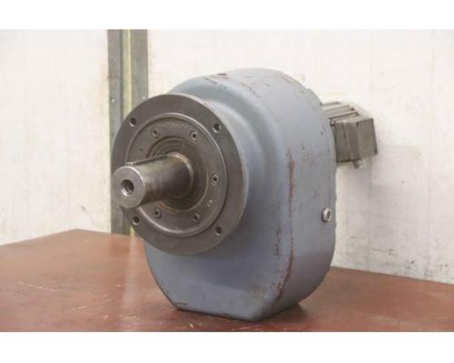 Getriebemotor 0,75 kW 2 U/min von Nord – SK 80L/4-240 - Bild 4