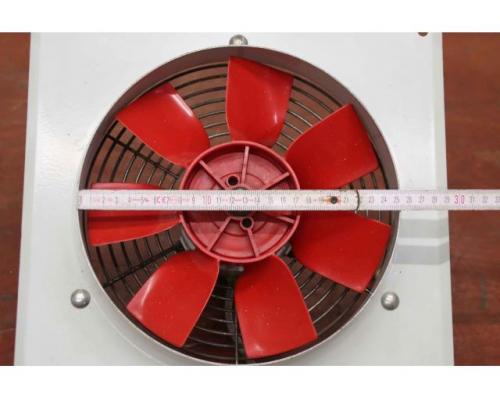 Axial Ventilator 77 W von Helios – HQWS 25/4  Ø 250 mm - Bild 6