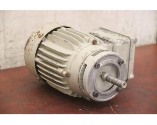 Elektromotor für Radialventilator 0,5 kW 2800 U/min von Elektror – D-06 / S484 - Bild 2