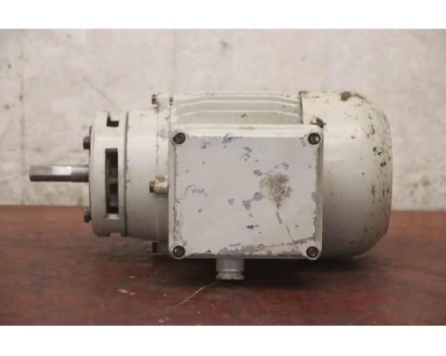 Elektromotor für Radialventilator 0,5 kW 2800 U/min von Elektror – D-06 / S484 - Bild 5