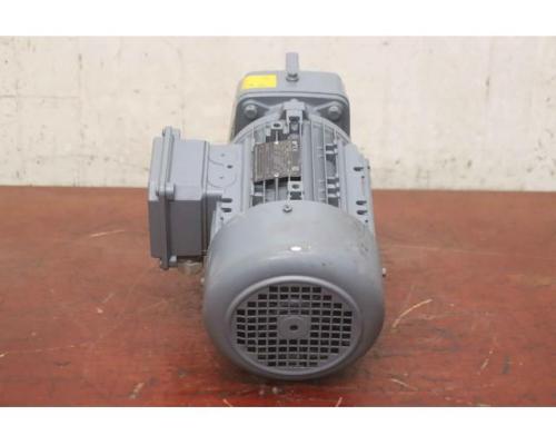 Getriebemotor 1,5 kW 154 U/min von Nord – SK 1282A-90 LP/4 TF  SK 90 LP/4 TF - Bild 7