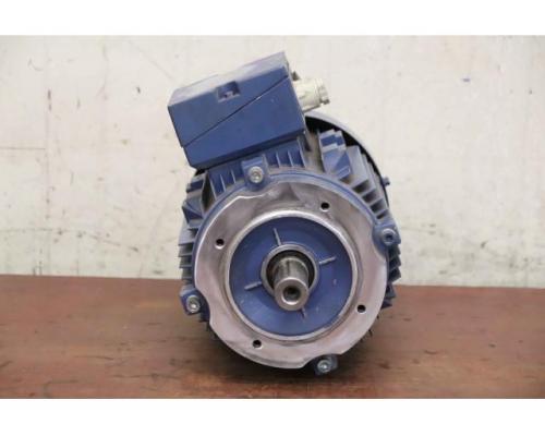 Elektromotor 3 kW 2867 U/min von TH.Halter – DDA100L2 - Bild 3