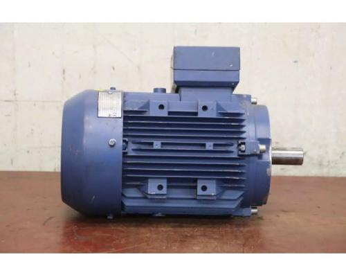 Elektromotor 3 kW 2867 U/min von TH.Halter – DDA100L2 - Bild 4