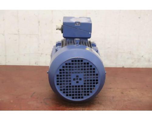 Elektromotor 3 kW 2867 U/min von TH.Halter – DDA100L2 - Bild 6