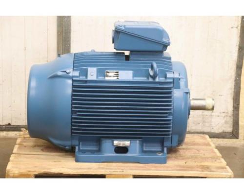 Elektromotor 90 kW 2970 U/min von Weg – 280S/M-02 - Bild 6