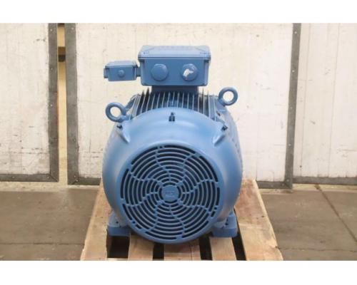 Elektromotor 90 kW 2970 U/min von Weg – 280S/M-02 - Bild 8