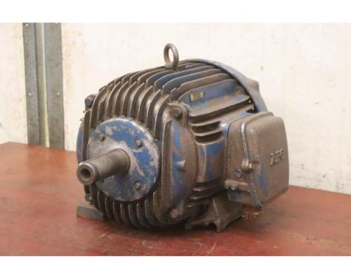 Elektromotor 10 kW 1465 U/min von AEG – AM160 MV4 Ex - Bild 1