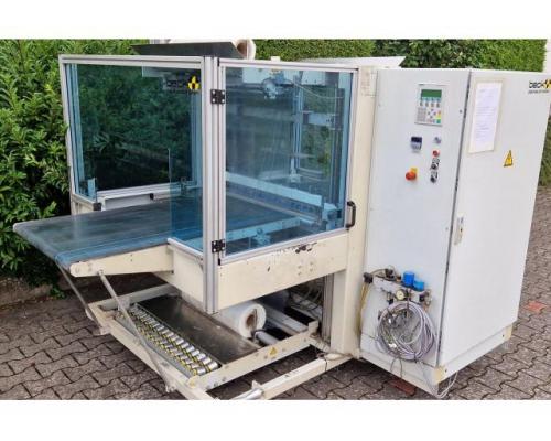 Beck Packautomaten V 800 HP - Bild 1