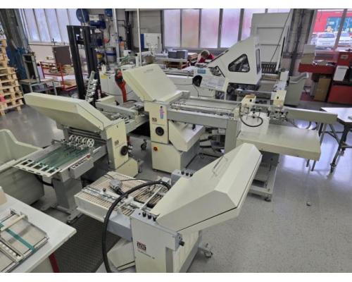 MB Multimaster CAS 52/442 - F - Bild 2