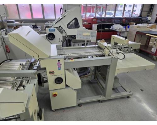 MB Multimaster CAS 52/442 - F - Bild 3