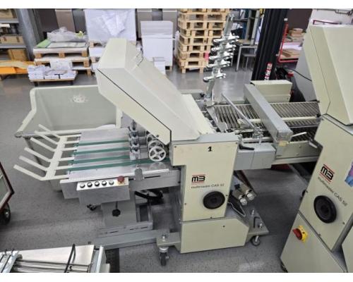 MB Multimaster CAS 52/442 - F - Bild 5