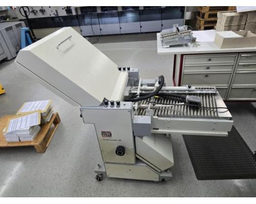 MB Multimaster CAS 52/442 - F - Bild 6