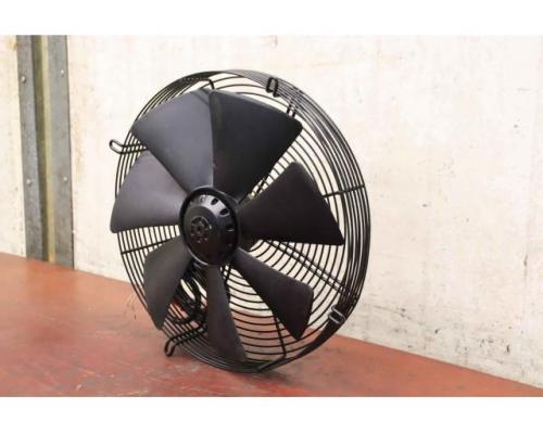 Axial Ventilator von ebmpapst copeland – S4D350-AF10-17   Ø 350 mm - Bild 1