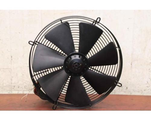 Axial Ventilator von ebmpapst copeland – S4D350-AF10-17   Ø 350 mm - Bild 3