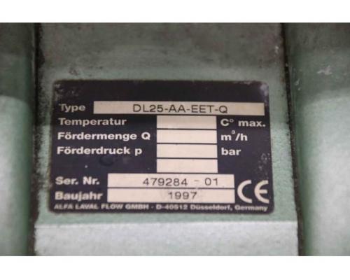 Membranpumpe von Alfa Laval – DL25-AA-EET-Q - Bild 4