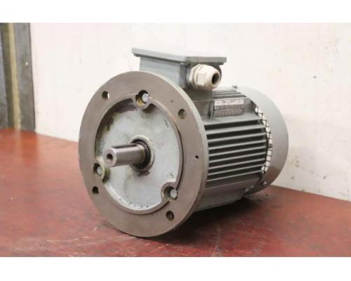 Elektromotor 3 kW 1440 U/min von Elmot-Schäfer – ESHE 100LB-4 - Bild 1