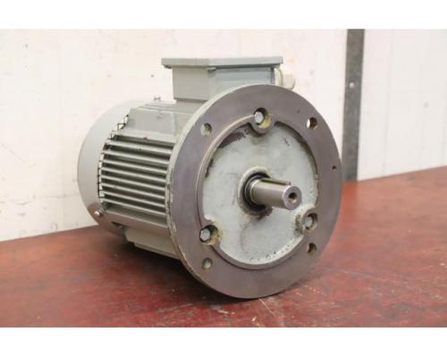 Elektromotor 3 kW 1440 U/min von Elmot-Schäfer – ESHE 100LB-4 - Bild 2