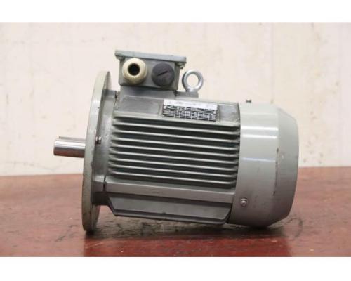 Elektromotor 3 kW 1440 U/min von Elmot-Schäfer – ESHE 100LB-4 - Bild 5