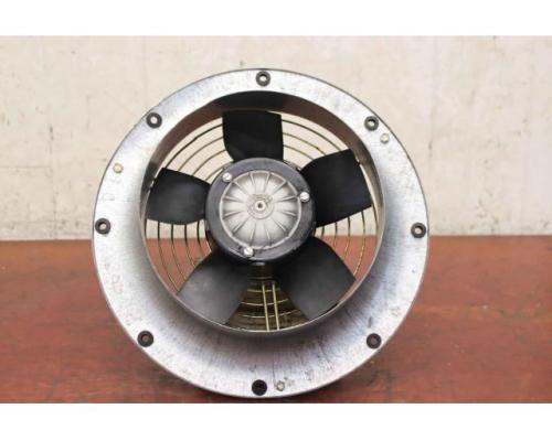 Axial Ventilator 0,025 kW 1380 U/min von VEB ILKA – VAO 250/401 - Bild 7