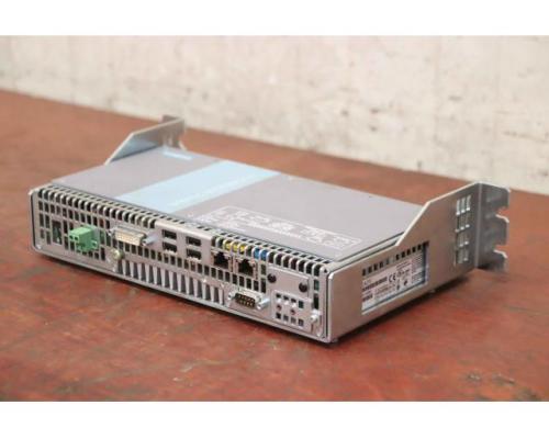 Kompaktgerät Microbox PC von Siemens – Simatic IPC427C  6ES7647-7BJ30-3XMO - Bild 1