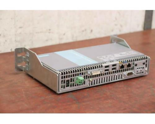 Kompaktgerät Microbox PC von Siemens – Simatic IPC427C  6ES7647-7BJ30-3XMO - Bild 2