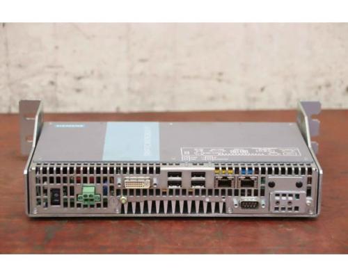 Kompaktgerät Microbox PC von Siemens – Simatic IPC427C  6ES7647-7BJ30-3XMO - Bild 3