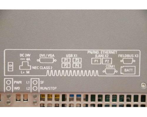 Kompaktgerät Microbox PC von Siemens – Simatic IPC427C  6ES7647-7BJ30-3XMO - Bild 5