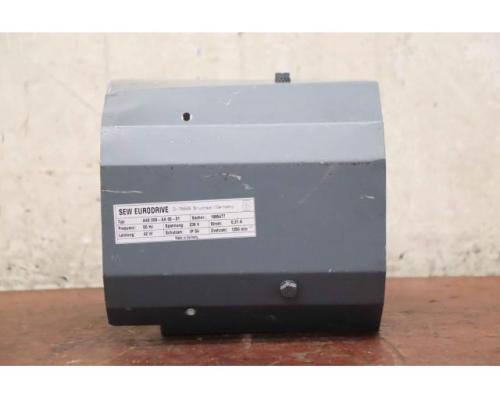 Lüfter Gebläse 0,042 kW 1350 U/min von SEW-Eurodrive ebmpapst – A4S 200-AA 02-01 - Bild 5