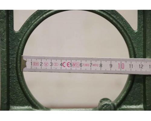 Maschinenwasserwaage von unbekannt – 150 x 30 mm / 2 Libellen - Bild 7