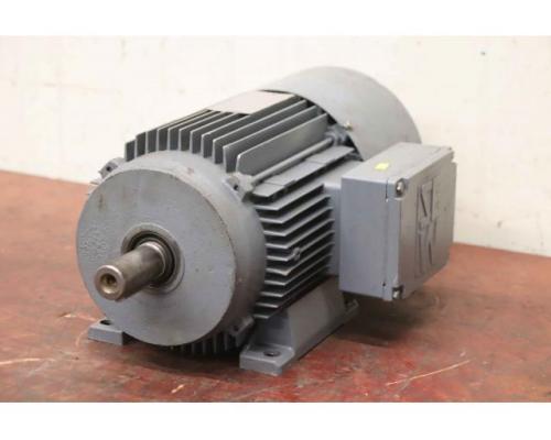 Elektromotor 3 kW 1400 U/min von SEW-Eurodrive – DT100L4BM - Bild 1