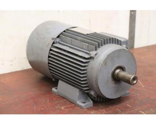 Elektromotor 3 kW 1400 U/min von SEW-Eurodrive – DT100L4BM - Bild 2