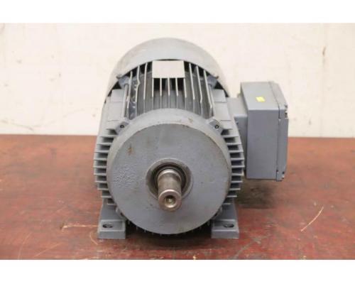 Elektromotor 3 kW 1400 U/min von SEW-Eurodrive – DT100L4BM - Bild 3