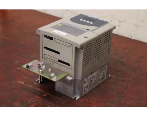 Frequenzumrichter 1,5 kW von Schneider Electric ILAPAK – Altivar 28  ATV28HU29N4  Astra-STD - Bild 1