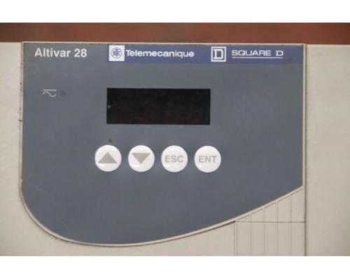 Frequenzumrichter 1,5 kW von Schneider Electric ILAPAK – Altivar 28  ATV28HU29N4  Astra-STD - Bild 6