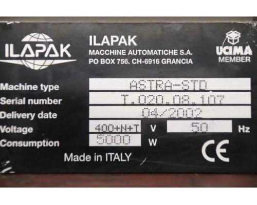 Frequenzumrichter 1,5 kW von Schneider Electric ILAPAK – Altivar 28  ATV28HU29N4  Astra-STD - Bild 10