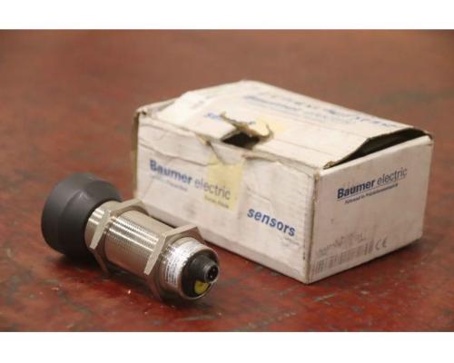 Ultraschallsensor von Baumer – UNAM 50U6121/S14 - Bild 1