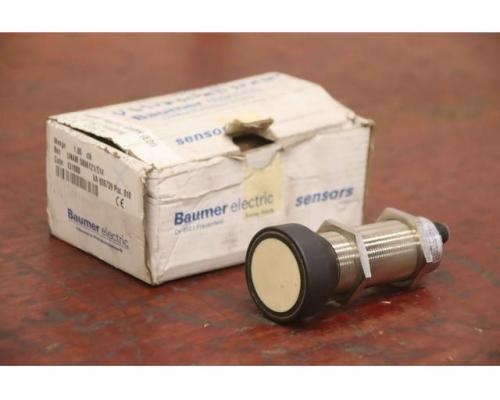 Ultraschallsensor von Baumer – UNAM 50U6121/S14 - Bild 2