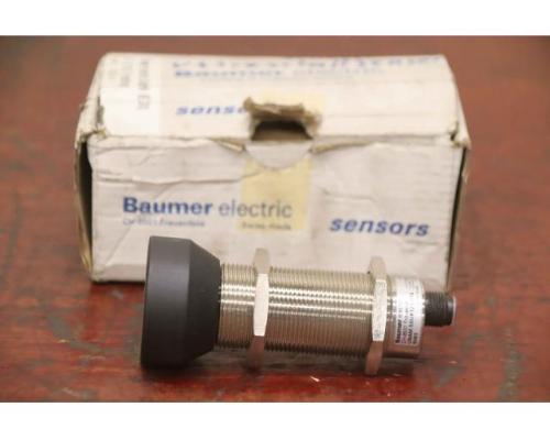 Ultraschallsensor von Baumer – UNAM 50U6121/S14 - Bild 3