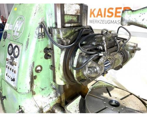 Liebherr/Lorenz S800 - Abwälzfräsmaschine - Bild 7