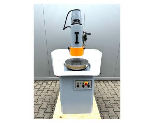 DELTA LC 400 Rundtischschleifmaschine - Bild 1