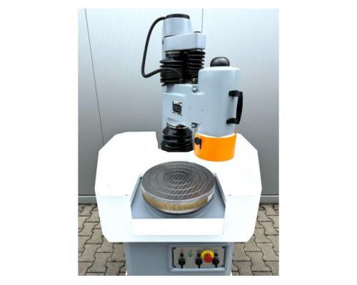 DELTA LC 400 Rundtischschleifmaschine - Bild 2