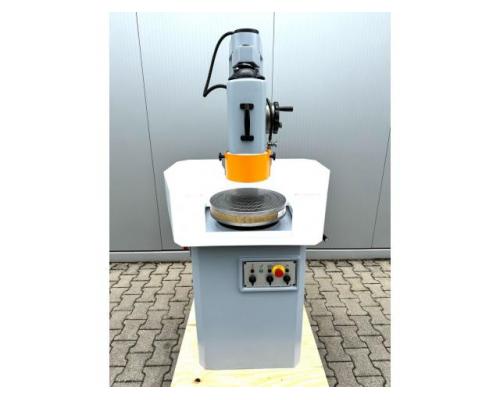 DELTA LC 400 Rundtischschleifmaschine - Bild 3