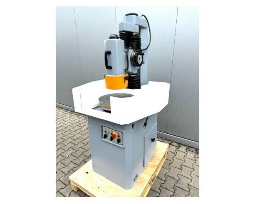 DELTA LC 400 Rundtischschleifmaschine - Bild 4