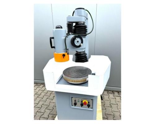 DELTA LC 400 Rundtischschleifmaschine - Bild 5